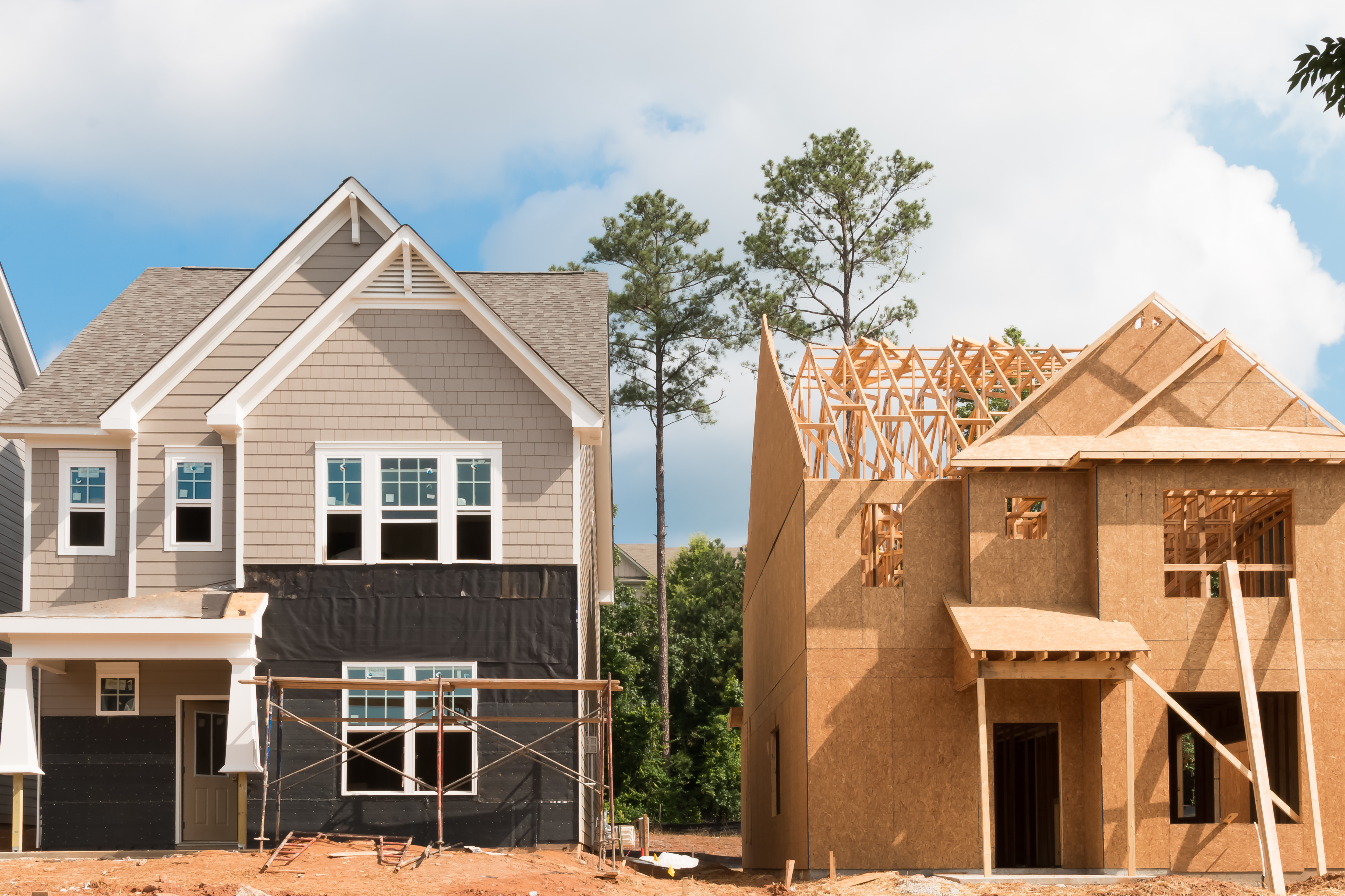 Display Image for Course: Building Envelope and Air Sealing Techniques