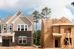 Image for the course: Building Envelope and Air Sealing Techniques