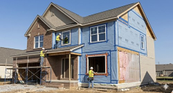 Image for the course: Webinar: Building Envelope &amp;amp; Air Sealing Techniques